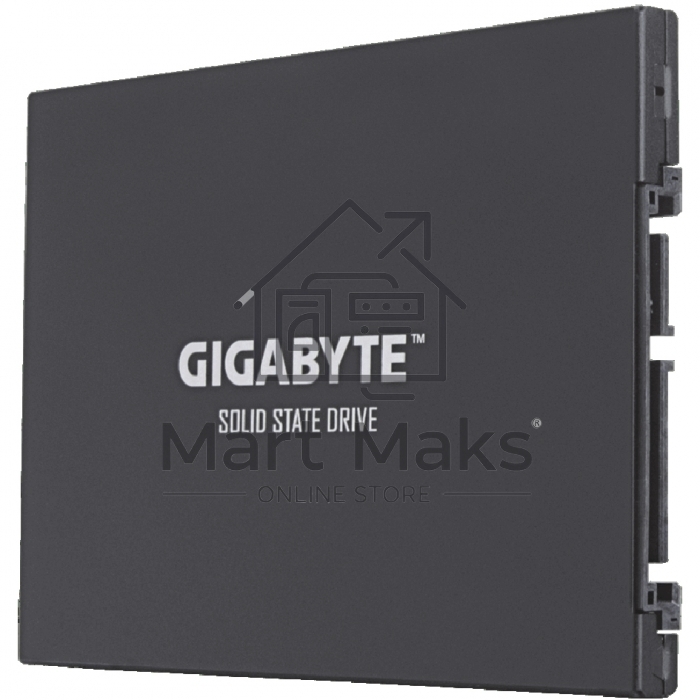 Накопитель SSD Gigabyte 480GB GP-GSTFS31480GNTD SATA2.5