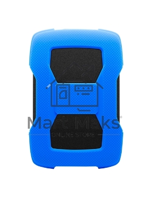 Внешний HDD 2.5