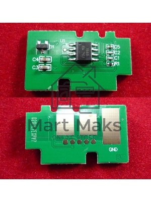 Чип ELP для Samsung ProXprress SL-M4030ND/SL-M4080ND (MLT-D201L) 20K