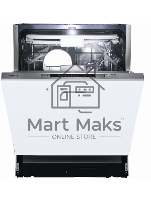 Встраиваемая посудомоечная машина Graude VG 60.1