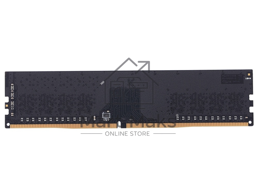 Оперативная память Patriot Signature, DDR4, 8GB (1x8 GB), 2666 MHz, CL19, DIMM