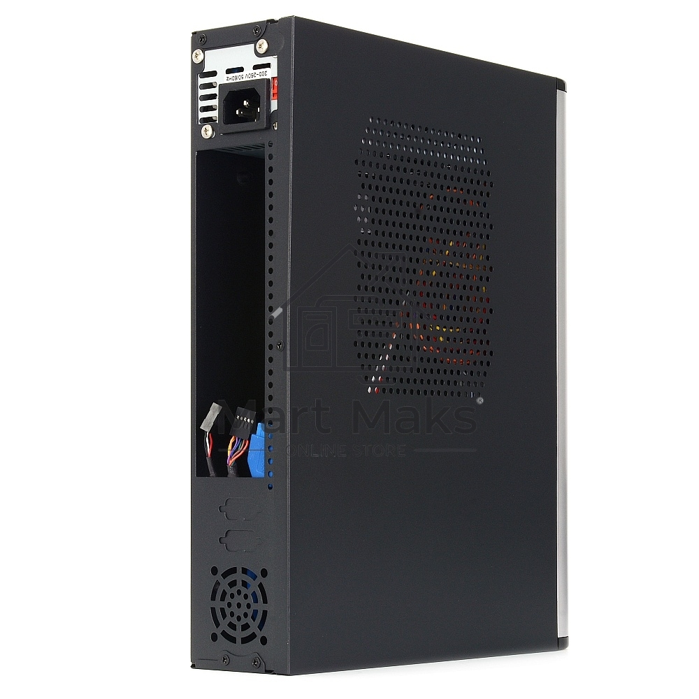Компьютерный корпус CROWN CMC-245-213 (CM-PS300OFFICE)
