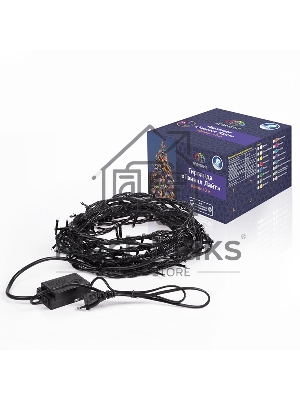 Гирлянда Neon-night 