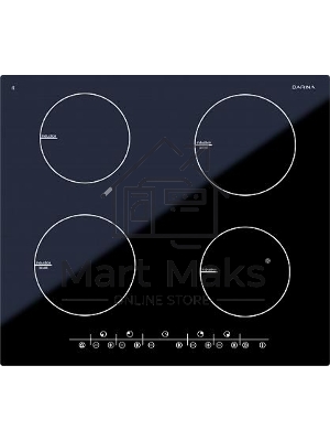 Индукционная варочная панель Darina P EI305 B