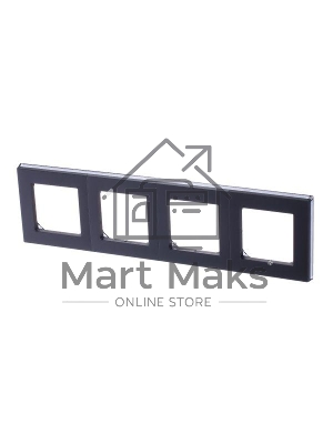 Кувшин Аквафор Лайн голубой 2.8л.