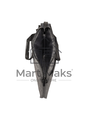 Компьютерная сумка PORTCASE (14) KCB-164GR, серый