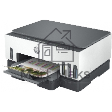 МФУ струйное HP Smart Tank 720 (6UU46A), A4, цветной, печ. до 15 стр/мин. (ч/б) до 9 стр/мин. (цвет), 1200x1200dpi (ч/б) 1200 x 4800 dpi (цвет), USB, Wi-Fi, BlueTooth, Air Print, Mopria