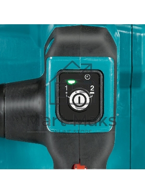 Электрическая цепная пила Makita DUC356Z дл.шины:14