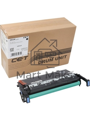 Драм-юнит CET CET471079 (GPR-22/NPG-32/C-EXV18) для Canon iR 1018/1019/1023/1024/1025