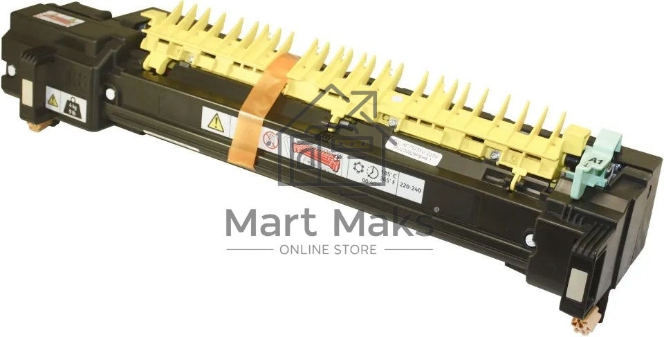 Печка в сборе Xerox 604K62220 (604K62221/641S00956/641S00809/604K62222) для Xerox для WorkCentre 7525/7530/7535/7830/7835 360000стр.