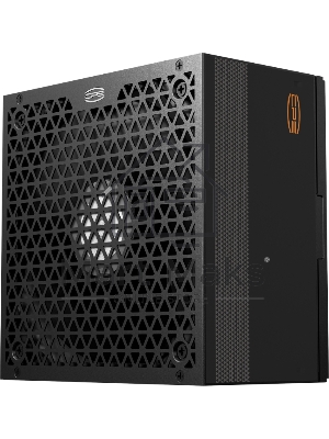 Блок питания PCCOOLER, 650W 80 PLUS Bronze (ATX, ATX 2.53, Non-modular, 1x24(20+4)pin 550мм, 1xCPU 8(4+4)pin 650+150мм, 2xPCIe*2 8(6+2)pin 500+150мм, 2xSATA*3+MOLEX4pin*1 450+150+150+150мм, Active, 135x135mm, 150x150x86mm, APFC, OVP, UVP, OCP, SCP, OTP, O