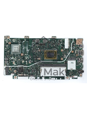 Материнская плата для Asus X412DA 4G/R5-3500U 90NB0M50-R00010