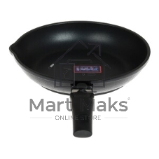 Сковорода Escurion Rondell 867-RDA 24смХ4,9 см