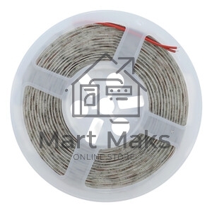 Светодиодная LED лента SMARTBUY (SBL-IP65-21-6-4000K) SMD 2835/240-IP65-21,6W/4000K 5