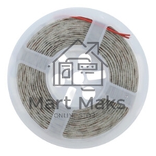Светодиодная LED лента SMARTBUY (SBL-IP65-21-6-4000K) SMD 2835/240-IP65-21,6W/4000K 5