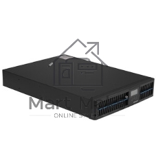 Источник бесперебойного питания Smartwatt DATA PRO COMBO 2kVA 1800Вт 2000ВА черный