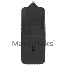 Сетевое зарядное устройство BOROFONE (6941991122736) BAS73Aaa 1Type-C 3.0A PD20W для Type-C Type-C черный