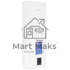 Водонагреватель электрический Philips YC AWH1623/51(100YC) белый, накопительный, 100 л, 2 кВт