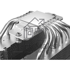 Кулер для процессора ID-COOLING FROZN A620 PRO SE черный 120мм алюминий/медь 2000rpm 27.2db 4-pin 260W