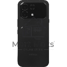 Смартфон Infinix Note 60 X6879 8Gb, 256Gb, черный