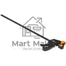 Струбцина Deko CL595 595мм 065-0618