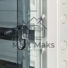 Щит распред. навесной PROxima ЩРН-ПГ-54 (625х450х155) IP65