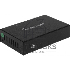 Коммутатор гигабитный неуправляемый IP-COM G1005 с 5 портами