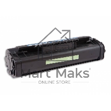 Картридж лазерный Cactus CS-FX3 черный (2700 стр.) для Canon L200/L250/L300/MP L90
