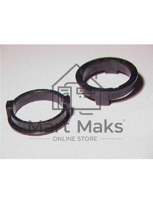 Подшипник вала тефлонового (левый) LM6735001 Brother HL2030/2040/2075/MFC7420/DCP7010 (O)