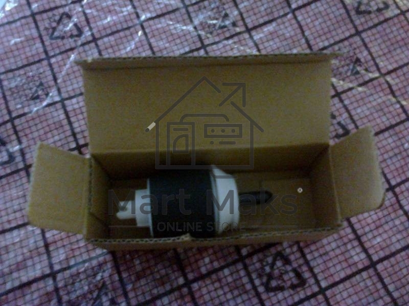 Ролик захвата из кассеты (лоток 2) HP CLJ M551/M575 (RM1-8131)