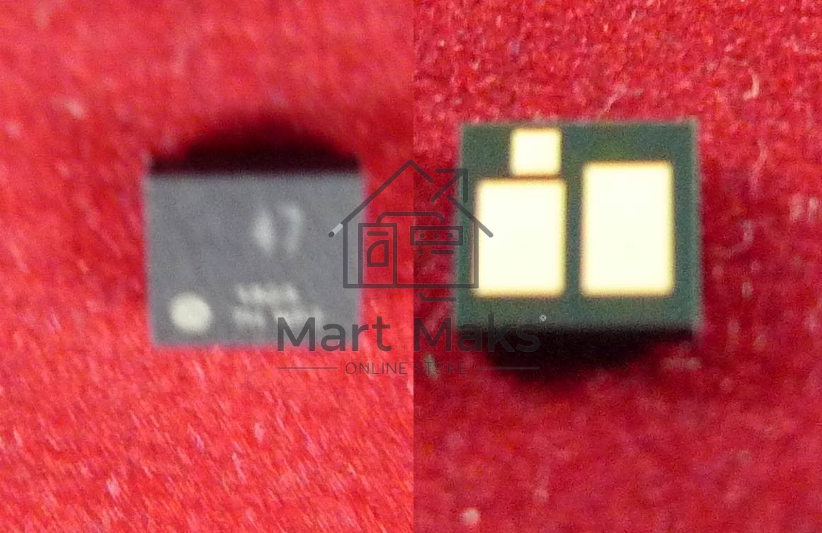 Чип ELP Imaging® для Canon i-SENSYS LBP112/LBP113w/MF112/MF113w (047) черный, 1.6K (2164C002)