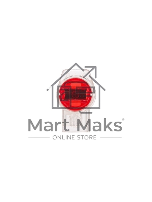 Соединитель для жил Rexant, изолированный К-3, (d=0,4-0,9 мм), D=1,67 мм