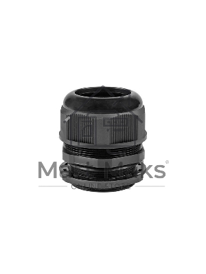 Ввод кабельный MG25 IP68 EKF plc-mg-25