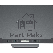 МФУ струйное HP Smart Tank 720 (6UU46A), A4, цветной, печ. до 15 стр/мин. (ч/б) до 9 стр/мин. (цвет), 1200x1200dpi (ч/б) 1200 x 4800 dpi (цвет), USB, Wi-Fi, BlueTooth, Air Print, Mopria