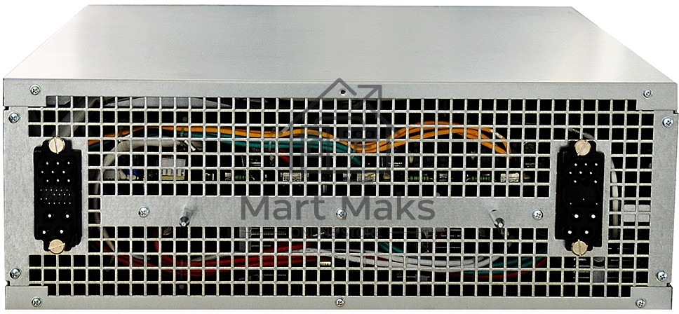 Силовой модуль 50kVA/ Power module 50 kVA