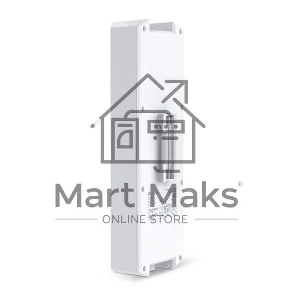 Двухдиапазонная точка доступа TP-Link EAP650-Outdoor AX3000 Wi-Fi 6 для помещения/улицы PROJ