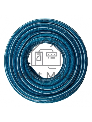 Шланг поливочный армированный 4 слойный 1/2