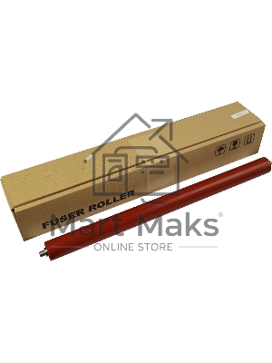 Вал резиновый CET CET7821 для Kyocera TASKalfa 1800/1801/2200/2201