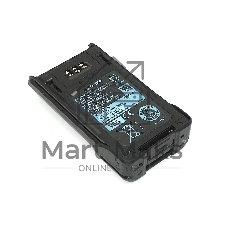 Аккумулятор для Kenwood NX-200 NX-300 NX200 (KNB-48) Li-ion 7,4V 2200mAh