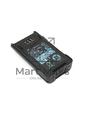 Аккумулятор для Kenwood NX-200 NX-300 NX200 (KNB-48) Li-ion 7,4V 2200mAh