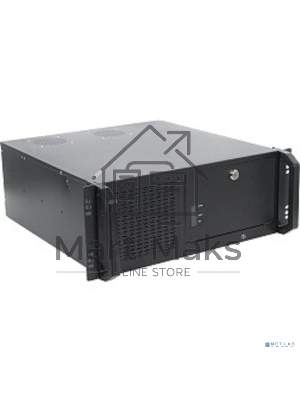 Корпуса ExeGate EX254716RUS Серверный корпус ExeGate Pro 4U4019S (RM 19