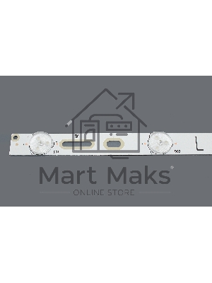 Светодиодная подсветка TV 55