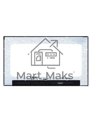 Матрица NV156FHM-N4W