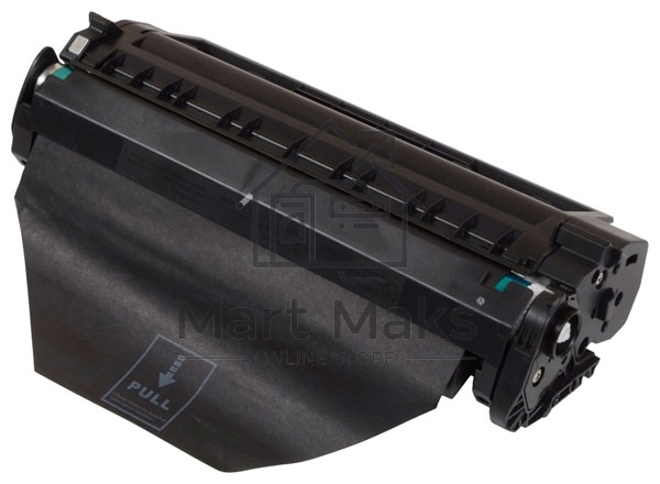 Картридж лазерный Cactus CS-Q2613X черный (4000 стр.) для HP 1300/1300N