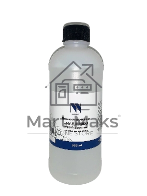 Промывочная жидкость NVPrint универсальная для струйных принтеров NV-FLUID500U (500ml)