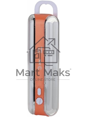 Фонарь ЭРА EL96S кку 4v4ah 96SMD зу 220v