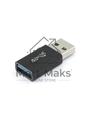 Удлинитель USB Type A папа-мама