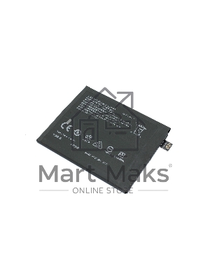 Аккумулятор (батарея) для OnePlus Ace 2 BLP783