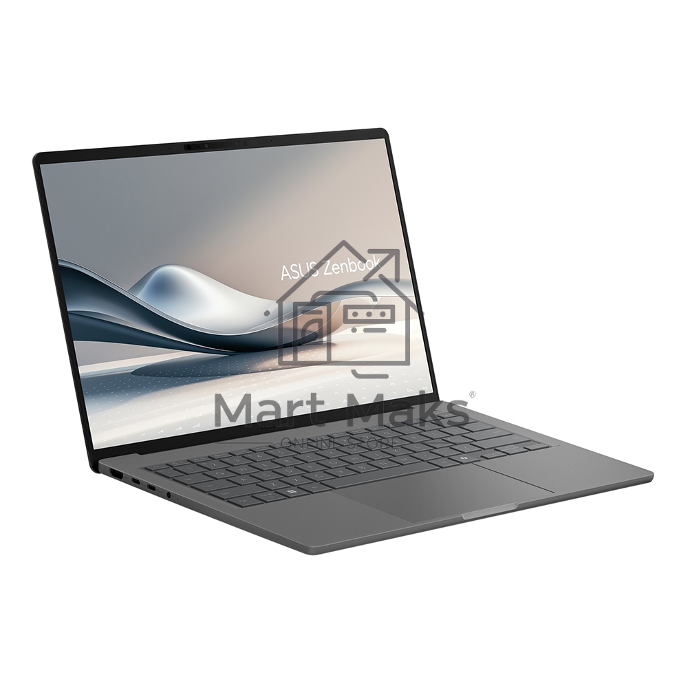 Ноутбук ASUS UX3407RA-QD038W 14