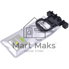 Картридж струйный Cactus CS-EPT01D400 T01D4 желтый (220мл) для Epson WorkForce Pro WF-C529R/C529RDTW/C529RDTW EPP